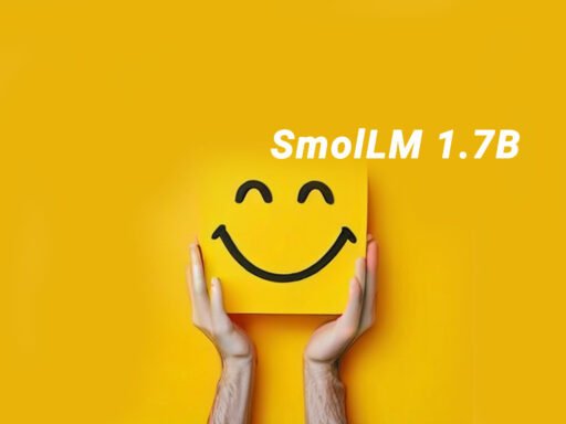 SmolLM 1.7B