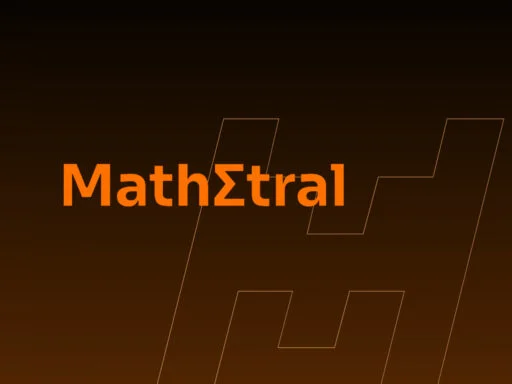 Mathstral