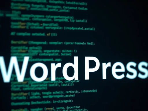 Conținut cu AI în Wordpress