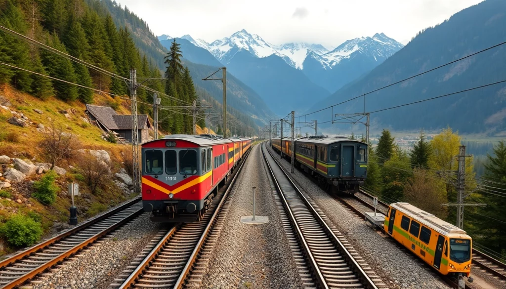 Prompt: "Doua trenuri cu lungimea de 100 si 145 m se deplaseaza pe doua linii paralele cu vitezele egale cu 72km/h si,respectiv,cu 54 km/h.Sa se determine cit timp dureaza trecerea unui tren prin dreptul celuilalt,daca trenurile se deplaseaza in acelasi sens".