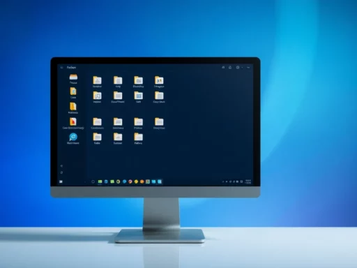Utilizarea MCP pentru a naviga prin fișierele locale