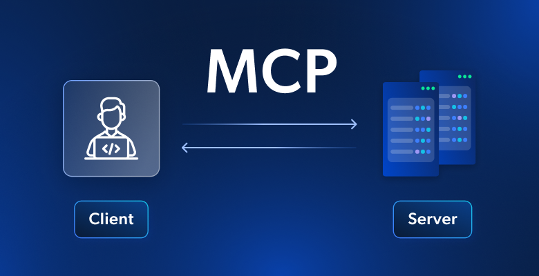 Agentul AI identifică funcțiile disponibile în serverul MCP.