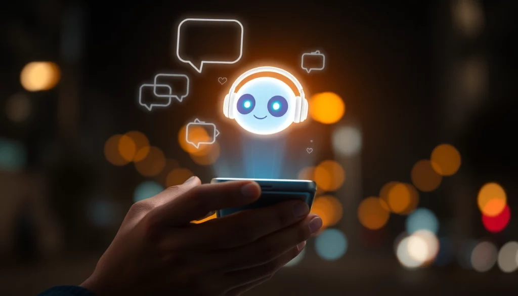 Revoluția customer service-ului: avantajele implementării unui chatbot