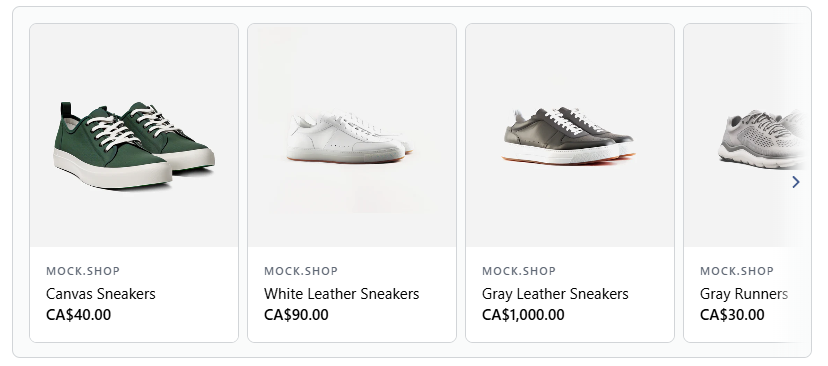 Achiziții cu agenți AI prin MCP Shopify