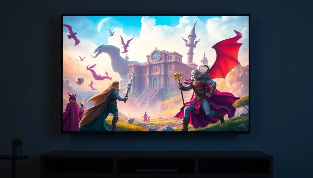 ChatGPT Atlas poate va fi pe viitor motorul din spatele personajelor jocurilor video