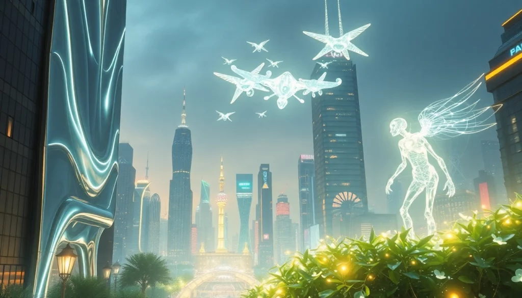 În viitorul apropiat nu vom mai lucra cu date, ci vom discuta cu date într-un limbaj natural