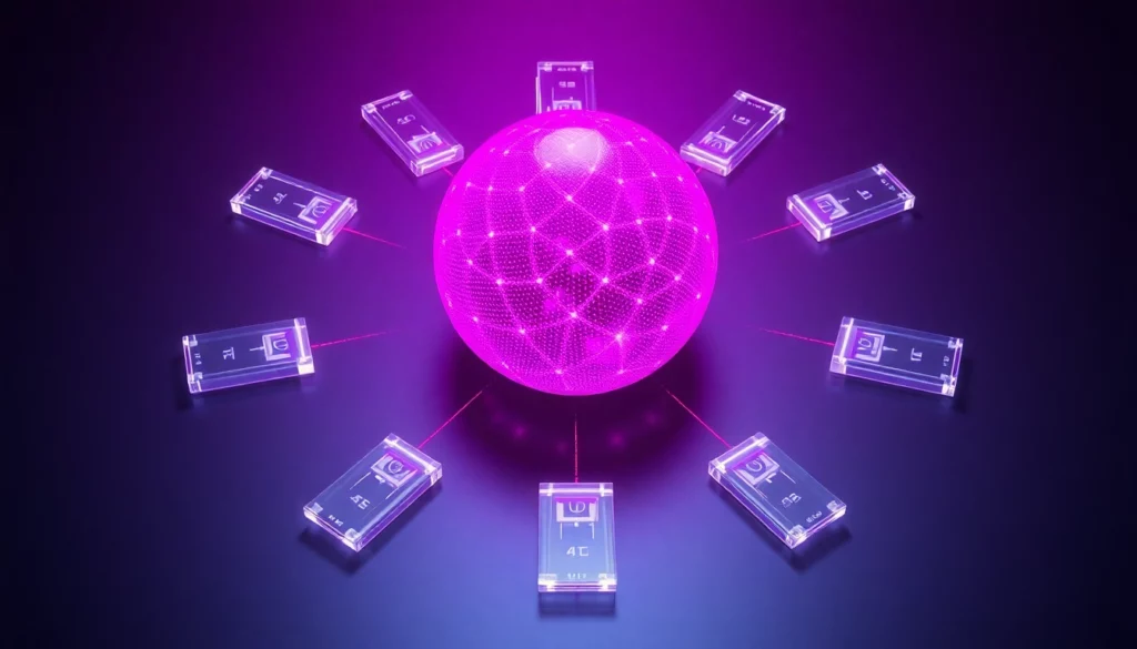 Nemotron Nano V2 VL: arhitectură hibridă Mamba-Transformer