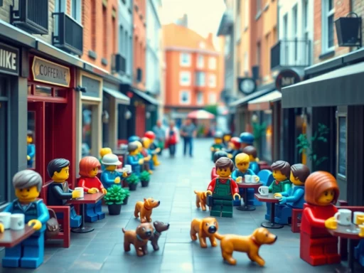 Simularea comportamentului consumatorului prin sisteme AI multi-agent