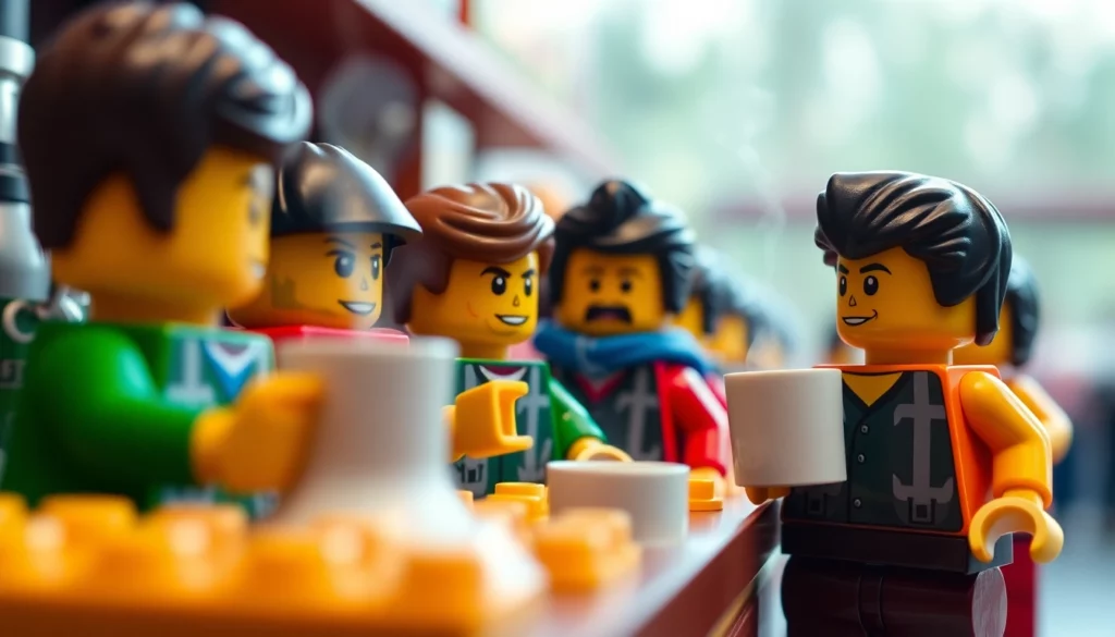 Simularea comportamentului consumatorului este posibilă prin sisteme AI multi-agent 