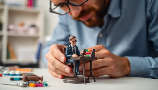 Cum lucrează agenții AI spre deosebire de oameni?