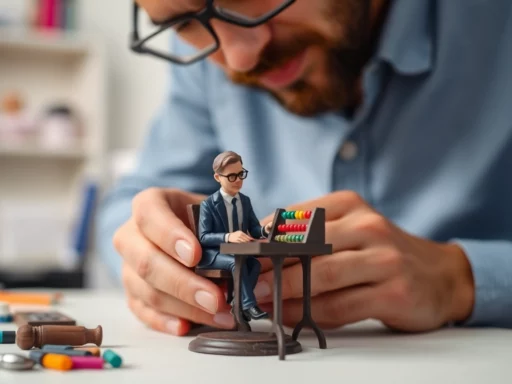 Cum lucrează agenții AI spre deosebire de oameni?