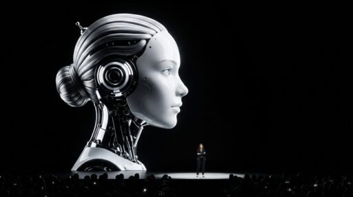 Jev: un nou model AI de la Typesafe