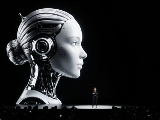 Jev: un nou model AI de la Typesafe