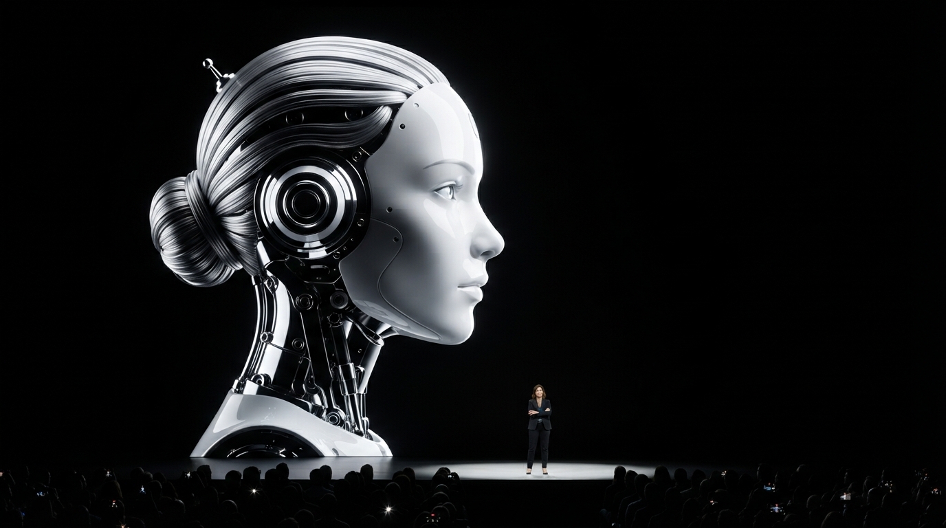 Jev: un nou model AI de la Typesafe